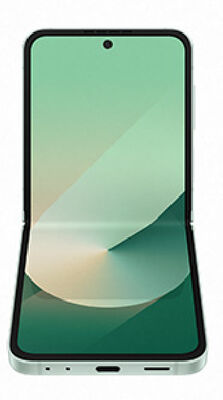 Galaxy Z Flip 6