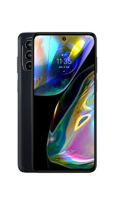 moto g82 5g negro foto 2 de 5