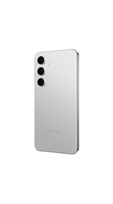 samsung galaxy s24 gris foto 4 de 7