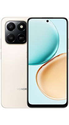 HONOR X7D DESERT GOLD ATT
