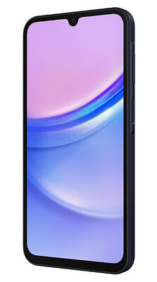samsung galaxy a15 negro foto 3 de 6