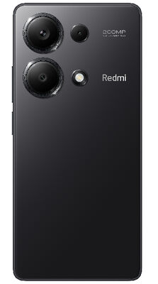 XIAOMI NOTE 13 PRO NEGRO ATT