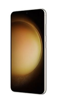 samsung s23 galaxy beige foto 3 de 5