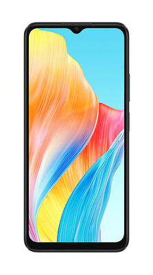 oppo a58 negro foto 1 de 6