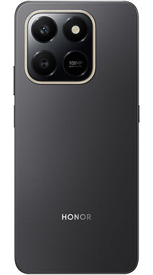HONOR X7D VELVELT BLACK ATT