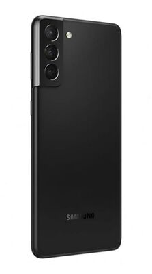 samsung s21 plus 5g negro foto 2 de 5