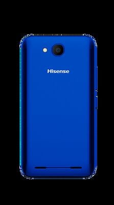 HISENSE U1 AZUL ATT CG