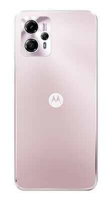 moto g13 rosa foto 5 de 5