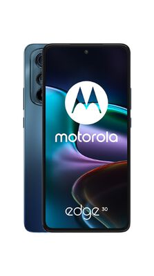 moto edge 30 gris foto 2 de 5