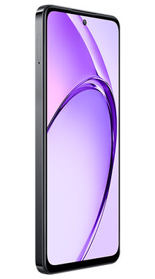 Oppo A80 5G negro foto 3 de 6