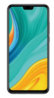 Celular Huawei Y8s 4G 64 GB Negro | Foto 1