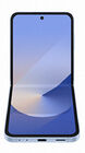 SAMSUNG GALAXY Z FLIP6 256GB LIGHT BLUE ATT