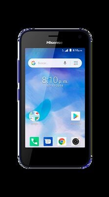 HISENSE U1 AZUL ATT CG