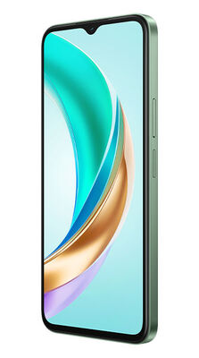Honor X6b verde foto 2 de 5