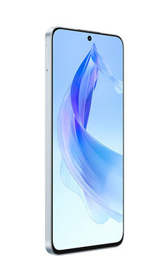 honor 90 lite plata foto 3 de 8