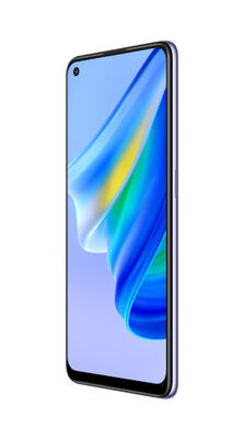 oppo reno 6 lite plata foto 2 de 4