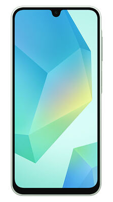 SAMSUNG GALAXY A16 128GB LIGHT GREEN ATT