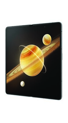 HONOR MAGICV3 5G GREEN ATT