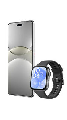 HUAWEI NOVA 13 PRO BDL WATCH FIT 3 WHITE ATT