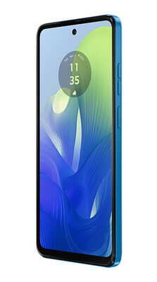 MOTOROLA MOTO G04 AZUL ATT