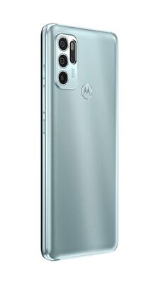 moto g60s verde foto 1 de 4