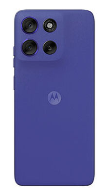 Motorola Moto G56 azul 5G foto 4 de 4