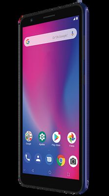 Celular ZTE Blade A3 2020 32 GB 4G Azul | Foto 5