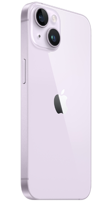 iPhone 14 Morado foto 6 de 8