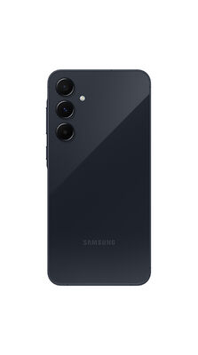 samsung galaxy a55 5g negro foto 5 de 5