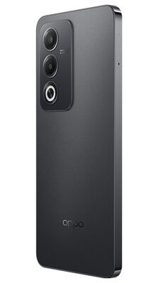 Oppo A80 5G negro foto 5 de 6
