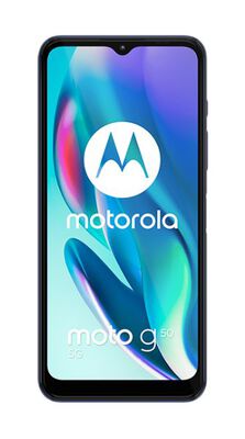 moto g50 foto 1 de 5