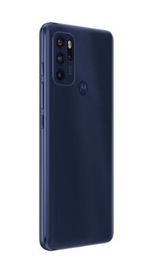 moto g60s azul foto 3 de 4