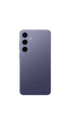 samsung galaxy s24 plus violeta foto 2 de 7