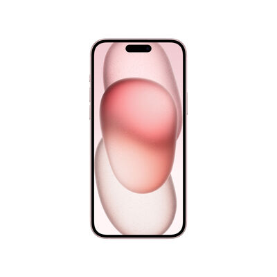 iphone 15 plus rosa foto 2 de 10