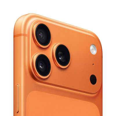 iPhone 17 Pro Max 5G