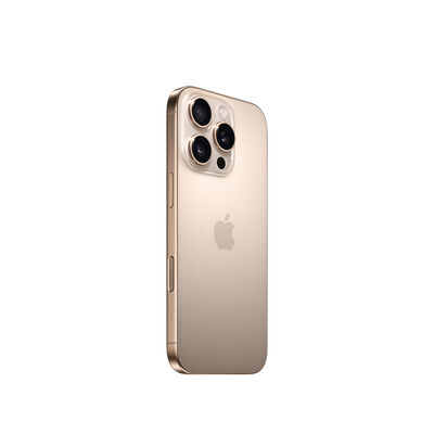 IPHONE 16 PRO 128GB TITANIO DEL DESIERTO ATT