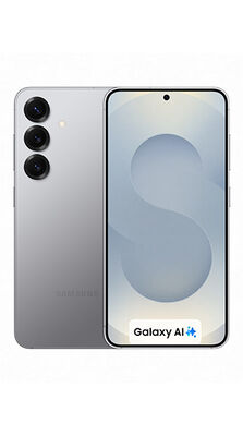 SAMSUNG GALAXY S25 256GB SILVER ATT