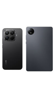 XIAOMI 15T PRO BDL REDMI PADSE BLACK