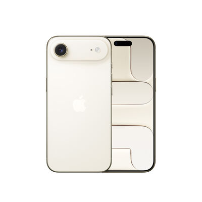 APPLE IPHONE AIR 256GB ORO CLARO ATT