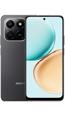 HONOR X7D VELVELT BLACK ATT