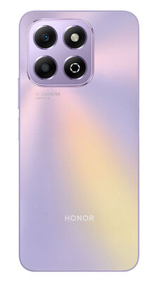Honor X6b morado foto 5 de 5