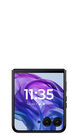 Motorola RAZR 50 Ultra azul medianoche foto 4 de 6