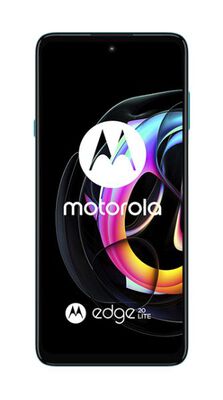 motorola edge 20 lite foto 1 de 4