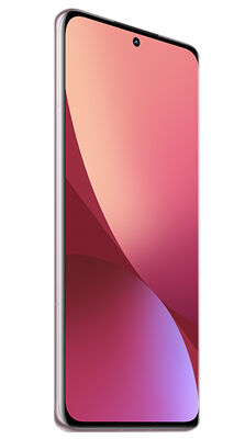 Xiaomi 12 Purple Une