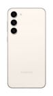 samsung s23 plus beige foto 1 de 5