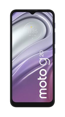moto g20 foto 1 de 1