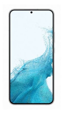 Celular Samsung Galaxy S22 Plus color blanco | Foto 1
