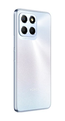 honor x6s plata foto 3 de 4