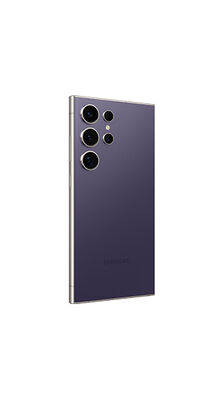 samsung galaxy s24 ultra morado foto 3 de 7