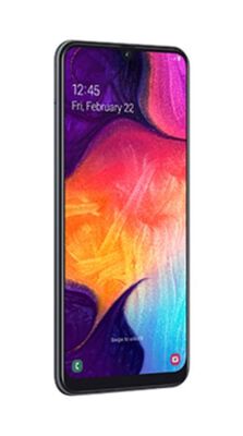 SAMSUNG GALAXY A50 SMA505 AZUL ATT CG